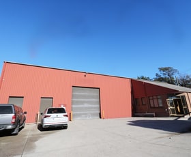 Factory, Warehouse & Industrial commercial property leased at 1/30 Innocent Street Kings Meadows TAS 7249