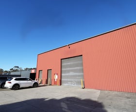 Factory, Warehouse & Industrial commercial property leased at 1/30 Innocent Street Kings Meadows TAS 7249