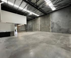Factory, Warehouse & Industrial commercial property leased at Unit 11/18-20 Edward St Oakleigh VIC 3166