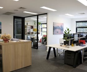 Offices commercial property for lease at Part Level 1 / 52-54 Rathdowne Street Carlton VIC 3053