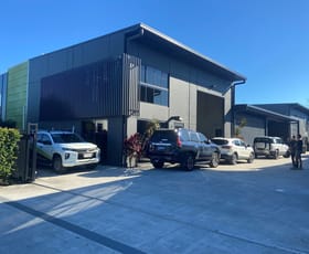 Factory, Warehouse & Industrial commercial property for lease at 1/9 Lomandra Place Coolum Beach QLD 4573