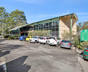 Offices commercial property for lease at 16/9 Narabang Way Belrose NSW 2085
