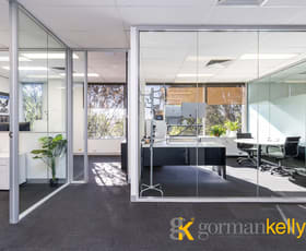 Offices commercial property for lease at Level 1 Suite 2/6 Westbrook Street Kew East VIC 3102