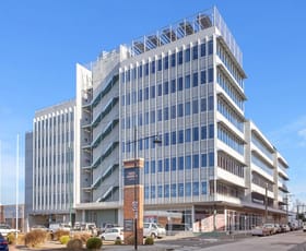 Offices commercial property leased at 409 / 19 Thompson Street Abbotsford VIC 3067