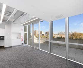 Offices commercial property leased at 409 / 19 Thompson Street Abbotsford VIC 3067