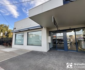 Shop & Retail commercial property leased at 54A Service Street Bairnsdale VIC 3875