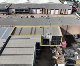 Factory, Warehouse & Industrial commercial property leased at Minchinbury NSW 2770
