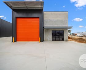 Factory, Warehouse & Industrial commercial property for lease at Units B, C & D/5 Dangar Place Wagga Wagga NSW 2650