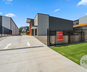 Factory, Warehouse & Industrial commercial property for lease at Units B, C & D/5 Dangar Place Wagga Wagga NSW 2650