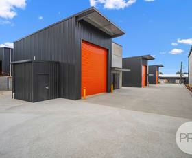 Factory, Warehouse & Industrial commercial property for lease at Units B, C & D/5 Dangar Place Wagga Wagga NSW 2650
