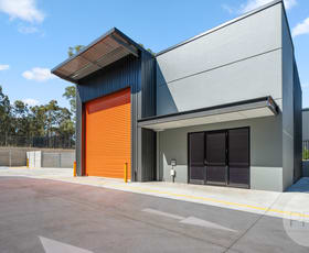 Factory, Warehouse & Industrial commercial property for lease at Units B, C & D/5 Dangar Place Wagga Wagga NSW 2650