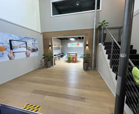 Factory, Warehouse & Industrial commercial property leased at 8/29 Wurrook Circuit Caringbah NSW 2229
