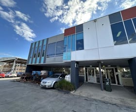 Factory, Warehouse & Industrial commercial property leased at Unit 9/9-36 Sabre Drive Port Melbourne VIC 3207