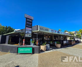 Shop & Retail commercial property for lease at Shop 4/191-195 Sir Fred Schonell Drive St Lucia QLD 4067