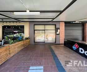 Shop & Retail commercial property for lease at Shop 4/191-195 Sir Fred Schonell Drive St Lucia QLD 4067
