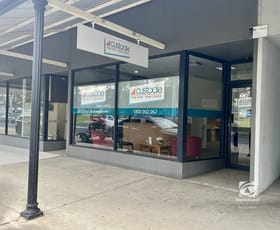 Offices commercial property leased at 87B Main Street Bairnsdale VIC 3875