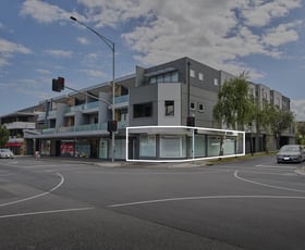Shop & Retail commercial property leased at 1/489 Highett Road Highett VIC 3190