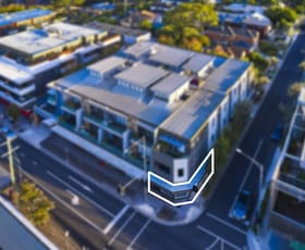Shop & Retail commercial property leased at 1/489 Highett Road Highett VIC 3190