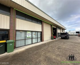 Factory, Warehouse & Industrial commercial property leased at 7/32 Beach St Kippa-ring QLD 4021