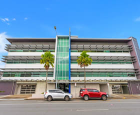 Offices commercial property leased at 85 Spence Street Cairns City QLD 4870