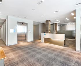 Offices commercial property leased at 85 Spence Street Cairns City QLD 4870