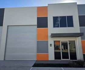 Factory, Warehouse & Industrial commercial property leased at 6/37 Supreme Loop Gnangara WA 6077
