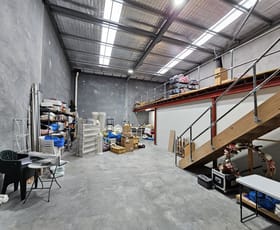 Factory, Warehouse & Industrial commercial property leased at 6/37 Supreme Loop Gnangara WA 6077