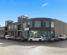 Offices commercial property for lease at 4 Brunker Road Chullora NSW 2190