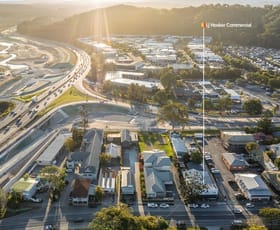 Shop & Retail commercial property leased at 1/37A Tallebudgera Creek Road Burleigh Heads QLD 4220