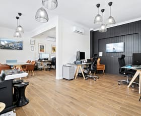 Shop & Retail commercial property leased at 1/37A Tallebudgera Creek Road Burleigh Heads QLD 4220