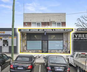Shop & Retail commercial property leased at 18 Second Avenue Box Hill North VIC 3129