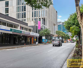 Offices commercial property for lease at 2/915 Ann Street Fortitude Valley QLD 4006