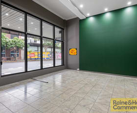 Offices commercial property for lease at 2/915 Ann Street Fortitude Valley QLD 4006