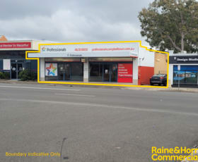 Offices commercial property for lease at 35 Queen Street Campbelltown NSW 2560