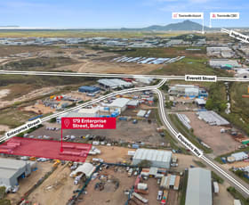 Factory, Warehouse & Industrial commercial property for lease at 179 Enterprise Street Bohle QLD 4818