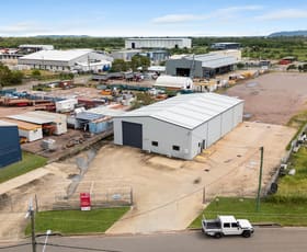 Factory, Warehouse & Industrial commercial property for lease at 11 Elquestro Way Bohle QLD 4818