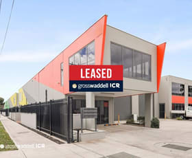 Factory, Warehouse & Industrial commercial property leased at 35-47 Hood Street Airport West VIC 3042