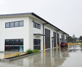 Factory, Warehouse & Industrial commercial property for lease at 5/11 Ellsmere Avenue Singleton NSW 2330
