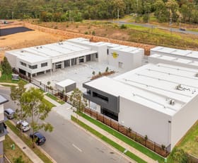 Factory, Warehouse & Industrial commercial property sold at 24/33 Adler Circuit Yarrabilba QLD 4207