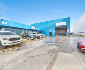 Factory, Warehouse & Industrial commercial property leased at 54 Star Crescent Hallam VIC 3803