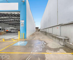 Factory, Warehouse & Industrial commercial property leased at 54 Star Crescent Hallam VIC 3803