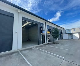 Factory, Warehouse & Industrial commercial property leased at 7/16 Crockford Street Northgate QLD 4013