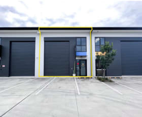 Factory, Warehouse & Industrial commercial property leased at 7/16 Crockford Street Northgate QLD 4013