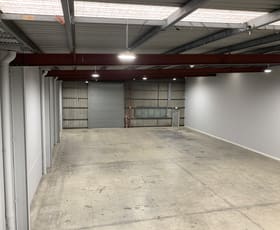 Factory, Warehouse & Industrial commercial property leased at 1&3/44 Aerodrome Road Caboolture QLD 4510