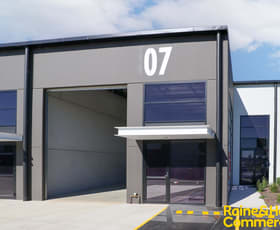Factory, Warehouse & Industrial commercial property for lease at 7/24 Houtman Street Wagga Wagga NSW 2650