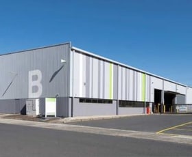 Factory, Warehouse & Industrial commercial property leased at 4 Woolboard Rd Port Melbourne VIC 3207