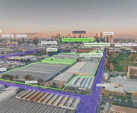 Factory, Warehouse & Industrial commercial property for lease at 4 Woolboard Rd Port Melbourne VIC 3207