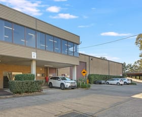 Factory, Warehouse & Industrial commercial property for lease at Smithfield NSW 2164