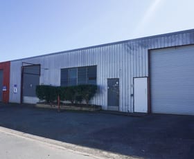 Factory, Warehouse & Industrial commercial property leased at Caboolture South QLD 4510