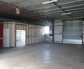 Factory, Warehouse & Industrial commercial property leased at Caboolture South QLD 4510